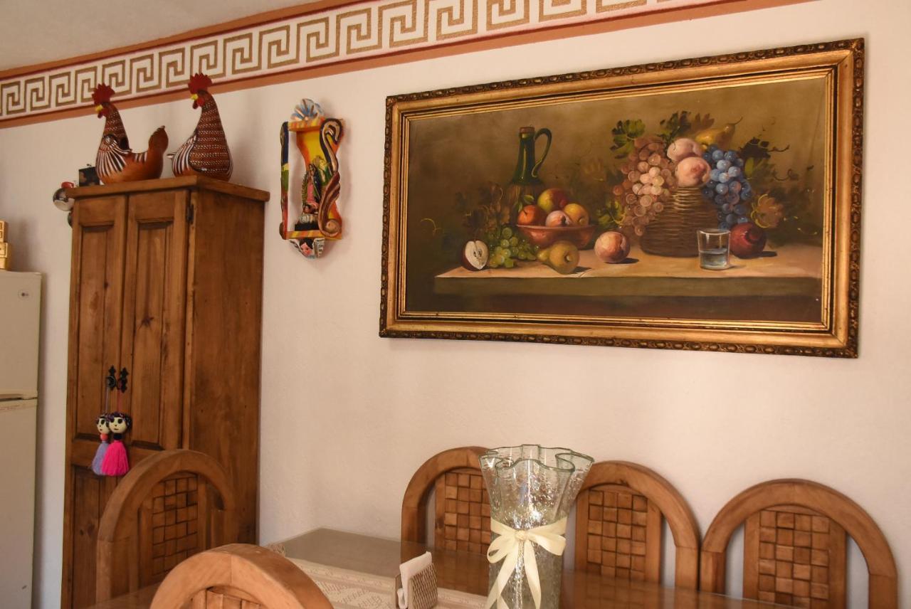 Hotel Casa Limon Santa Rosa de Jauregui Exterior foto